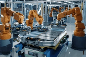 Automation Industry