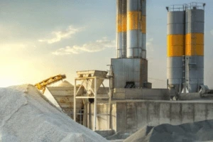 Cement Industry