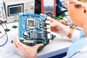 Electronics Industry