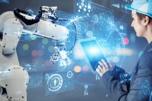 Engineering & Robotics Industry