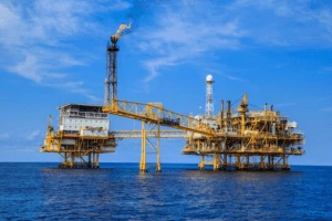 Oil & Gas Industries