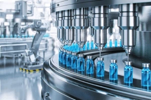 Pharma Industries