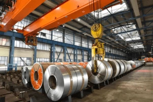 Steel Industry